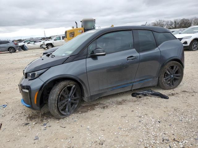 Изображение 1 2021 BMW I3 S REX 2021 с VIN WBY8P8C04M7J18752