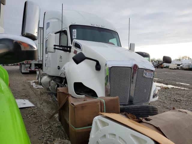 2022 KENWORTH CONSTRUCTION T680 2022 image