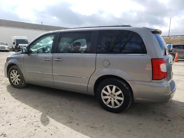 Obraz 2 z 2015 CHRYSLER TOWN & COUNTRY TOURING 2015 z VIN 2C4RC1BG5FR590175