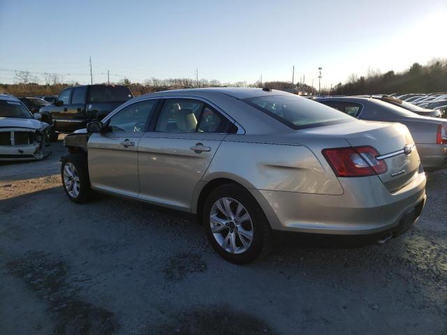 Obraz 2 z 2011 FORD TAURUS SEL 2011 z VIN 1FAHP2EW9BG131869