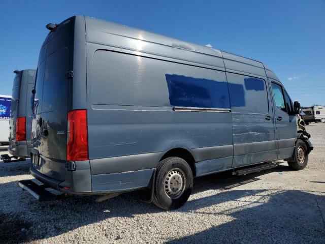 Obraz 3 z 2019 MERCEDES-BENZ SPRINTER 2500/3500 2019 z VIN WD4PF1CD4KP114858