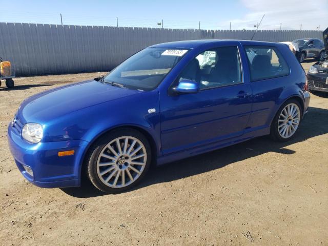 Obraz 2004 VOLKSWAGEN R32  2004