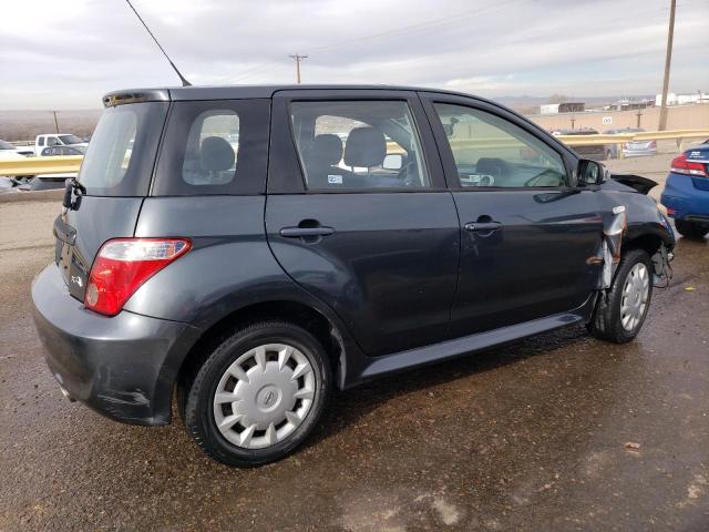 Image 3 of 2006 TOYOTA SCION XA  2006 with VIN JTKKT624760145668