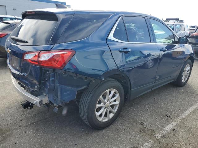 Obraz 3 z 2020 CHEVROLET EQUINOX LT 2020 z VIN 2GNAXKEV5L6102932