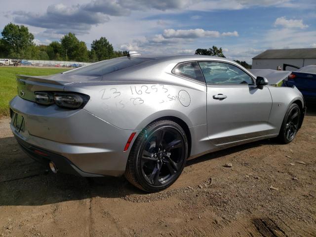 Obraz 3 z 2023 CHEVROLET CAMARO LT 2023 z VIN 1G1FD1RS9P0159806
