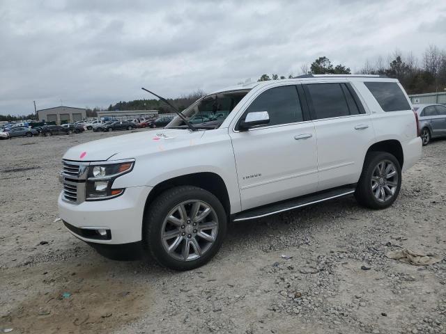 Изображение 2016 CHEVROLET TAHOE C1500 LTZ 2016