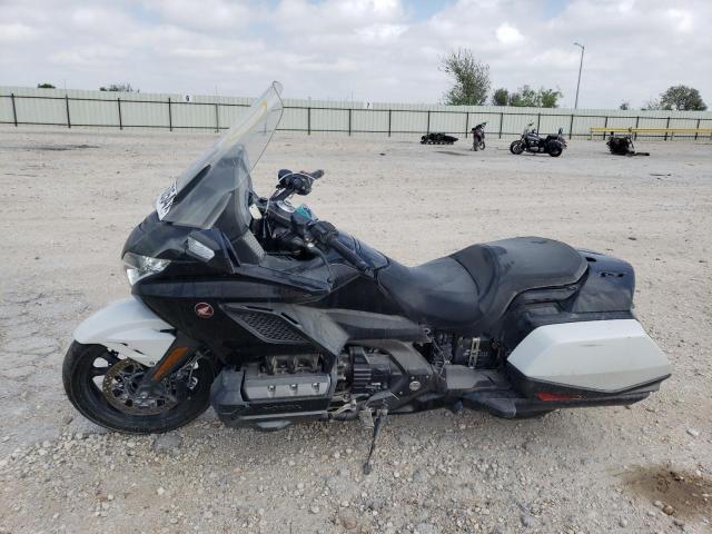 Obraz 3 z 2019 HONDA GL1800 B 2019 z VIN JH2SC7915KK100002