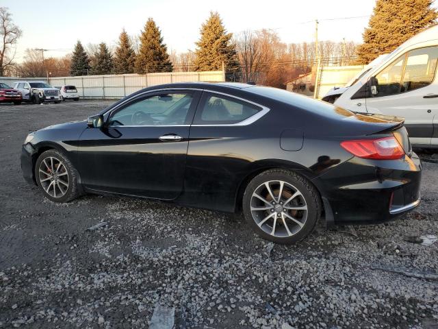 Image 2 of 2014 HONDA ACCORD EXL 2014 with VIN 1HGCT1B89EA011062