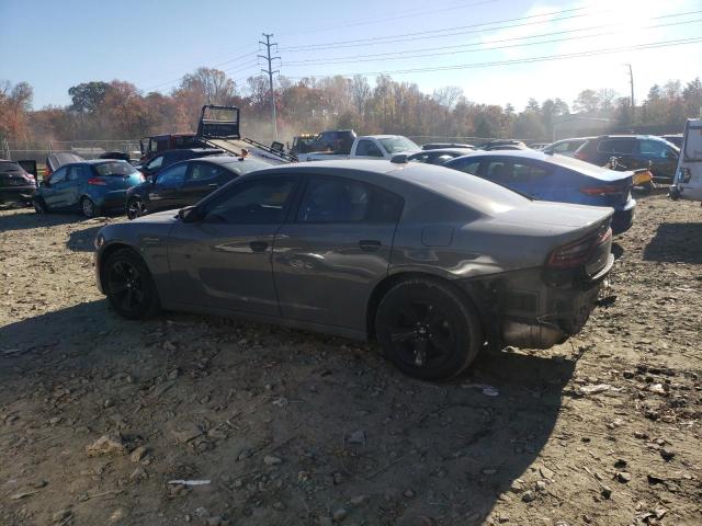 Obraz 2 z 2018 DODGE CHARGER SXT PLUS 2018 z VIN 2C3CDXHG9JH133742