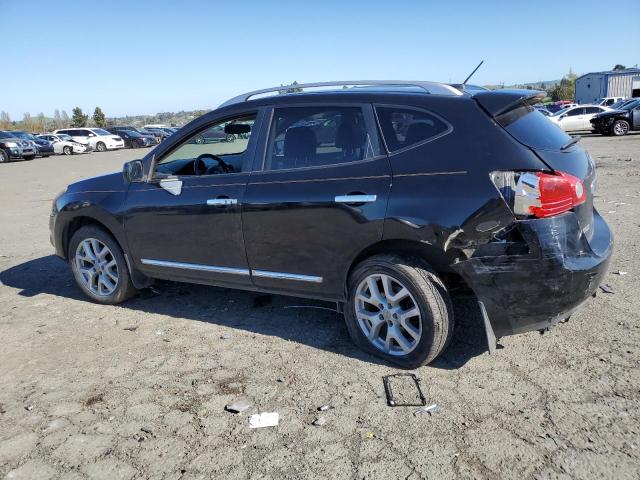Image 2 of 2011 NISSAN ROGUE S 2011 with VIN JN8AS5MT8BW571840