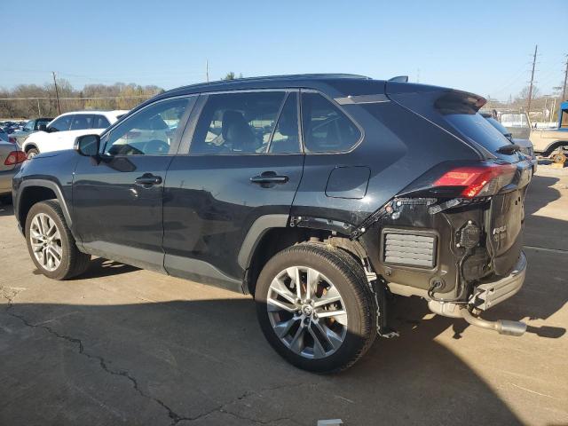 Изображение 2 2022 TOYOTA RAV4 XLE PREMIUM 2022 с VIN 2T3A1RFV9NW282537