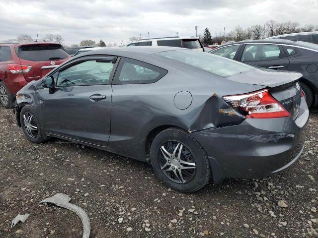 Obraz 2 z 2012 HONDA CIVIC LX 2012 z VIN 2HGFG3B57CH562348