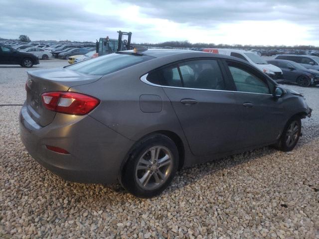 Изображение 3 2018 CHEVROLET CRUZE LT 2018 с VIN 1G1BE5SM3J7134820