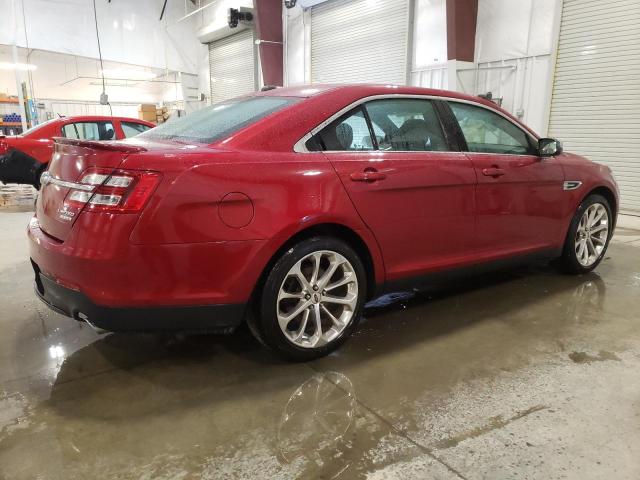 Image 3 of 2015 FORD TAURUS LIMITED 2015 with VIN 1FAHP2F89FG175182