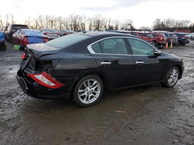 Image 3 of 2011 NISSAN MAXIMA S 2011 with VIN 1N4AA5AP9BC846726