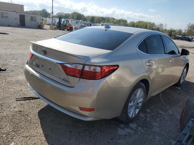Obraz 3 z 2015 LEXUS ES 300H 2015 z VIN JTHBW1GG6F2091500
