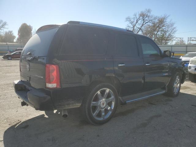 Image 3 of 2005 CADILLAC ESCALADE LUXURY 2005 with VIN 1GYEC63T85R119868