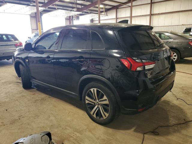 Obraz 2 z 2020 MITSUBISHI OUTLANDER SPORT ES 2020 z VIN JA4AP3AU2LU002911