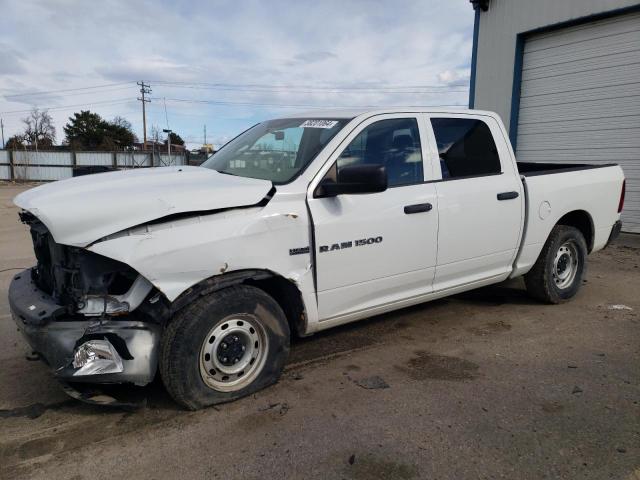 Obraz 2011 DODGE RAM 1500  2011
