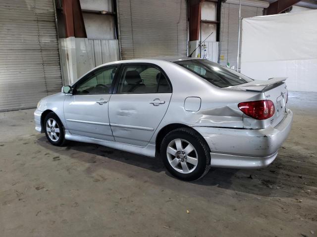 Image 2 of 2006 TOYOTA COROLLA CE 2006 with VIN 1NXBR32E56Z700148