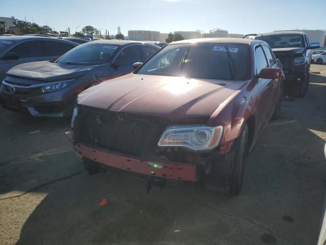2011 CHRYSLER 300  2011 image