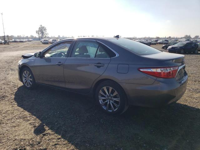 Изображение 2 2016 TOYOTA CAMRY HYBRID 2016 с VIN 4T1BD1FK7GU182290