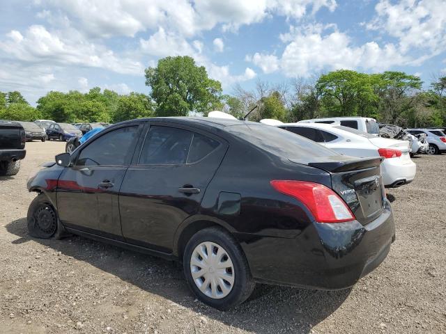 Obraz 2 z 2016 NISSAN VERSA S 2016 z VIN 3N1CN7AP7GL886496