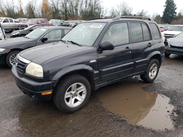 Изображение 2003 SUZUKI GRAND VITARA JLX LIMITED 2003