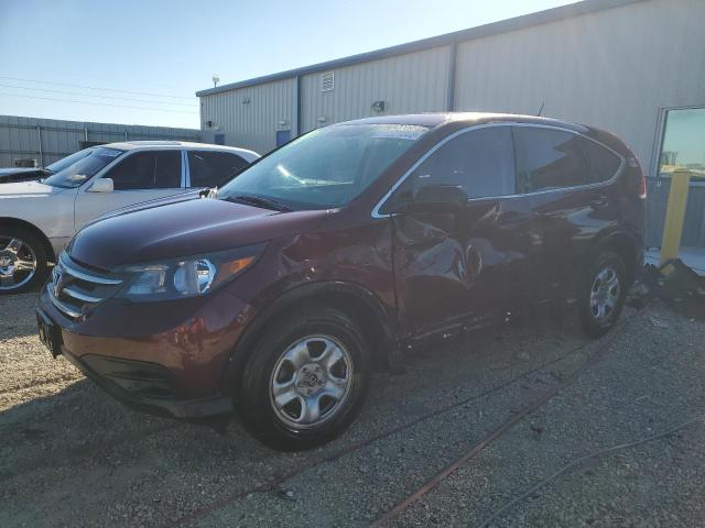 Изображение 2013 HONDA CR-V LX 2013