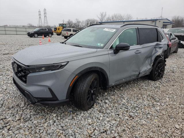 Image 1 of 2024 HONDA CR-V SPORT 2024 with VIN 7FARS6H52RE020841