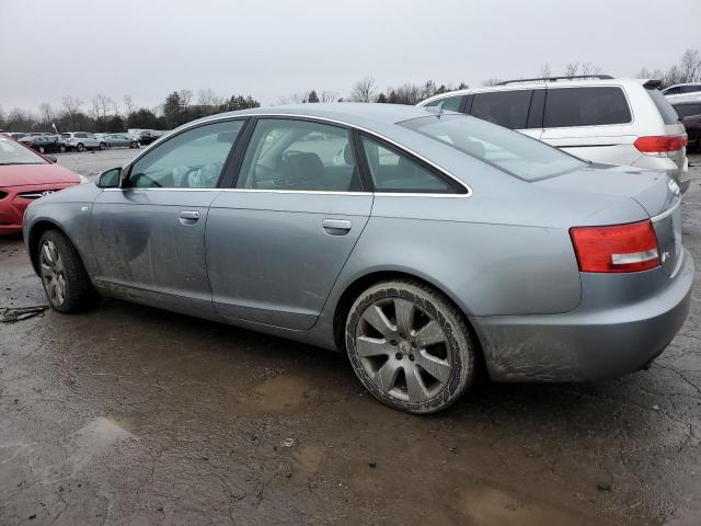 Obraz 2 z 2007 AUDI A6 3.2 QUATTRO 2007 z VIN WAUDH74F77N075483