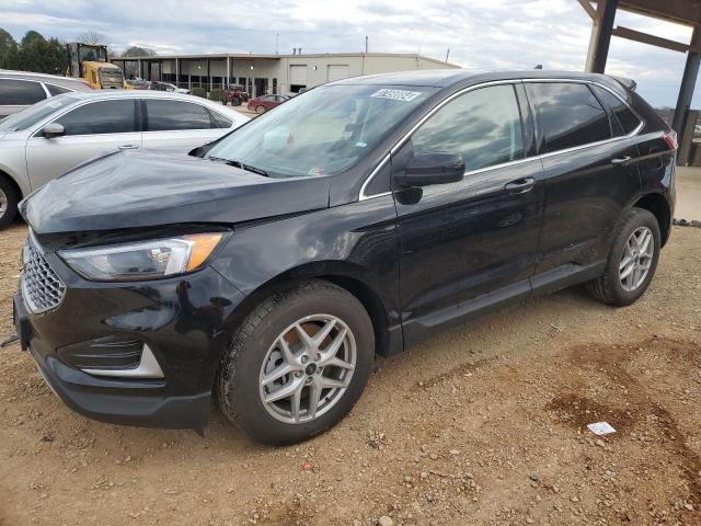 2023 FORD EDGE SEL 2023 image