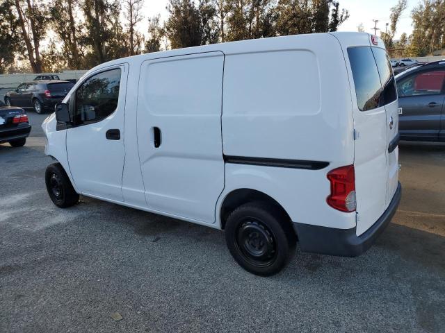 Image 2 of 2015 NISSAN NV200 2.5S 2015 with VIN 3N6CM0KN6FK725627