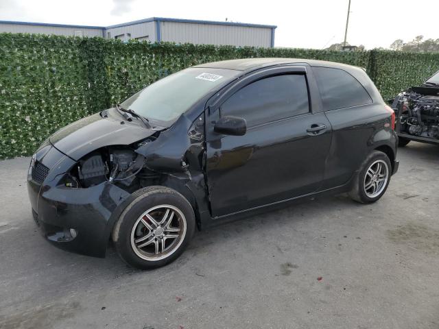 2008 TOYOTA YARIS  2008 image