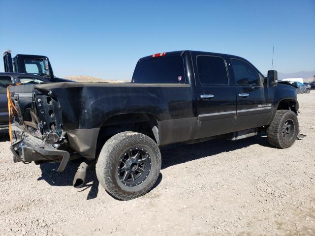 Image 3 of 2012 GMC SIERRA K2500 DENALI 2012 with VIN 1GT125E84CF116801