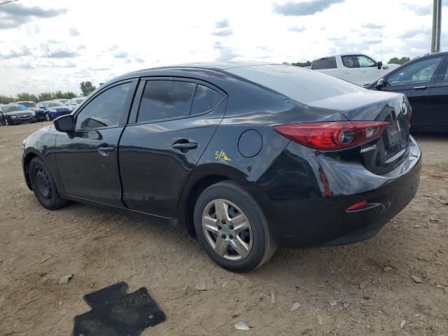 Изображение 2 2018 MAZDA 3 SPORT 2018 с VIN 3MZBN1U75JM201024