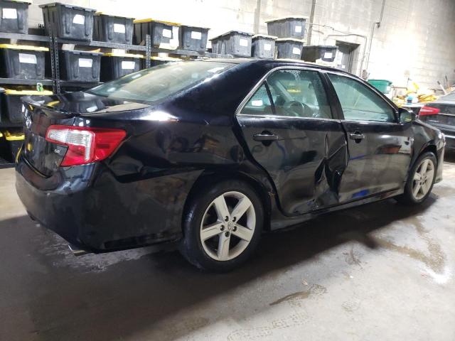 Изображение 3 2014 TOYOTA CAMRY L 2014 с VIN 4T1BF1FK6EU436286