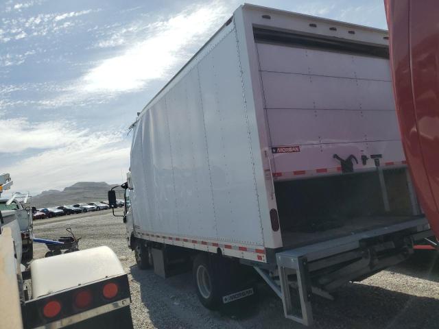 Image 2 of 2019 ISUZU NPR HD  2019 with VIN JALC4W167K7011335