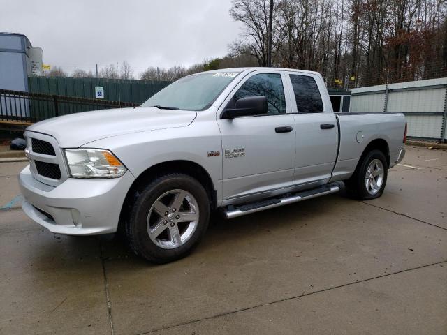 2015 RAM 1500 ST 2015 image