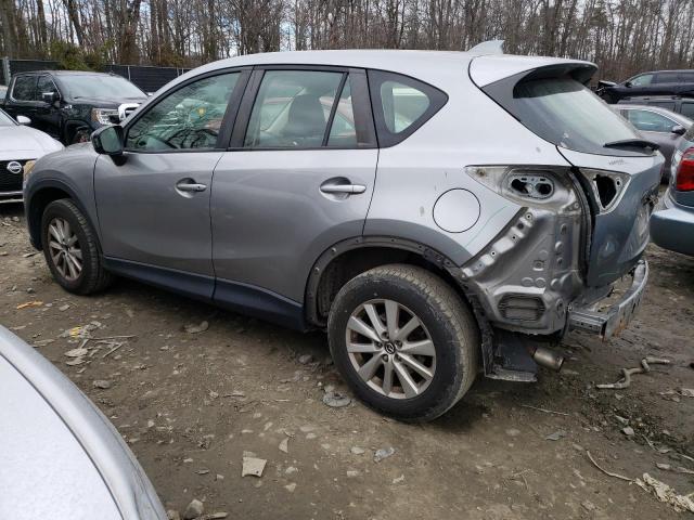 Image 2 of 2014 MAZDA CX-5 SPORT 2014 with VIN JM3KE4BE7E0359712