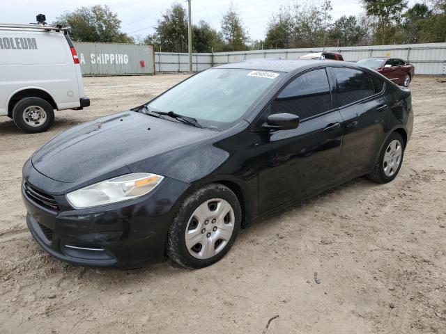Image 1 of 2016 DODGE DART SE 2016 with VIN 1C3CDFAA8GD517632
