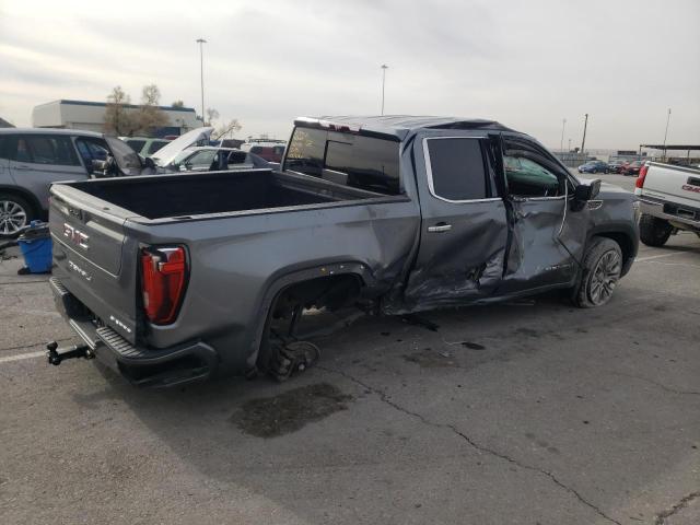 Image 3 of 2020 GMC SIERRA K1500 DENALI 2020 with VIN 1GTU9FEL7LZ369483
