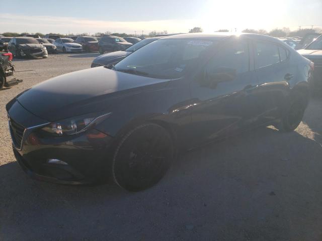Изображение 2016 MAZDA 3 SPORT 2016