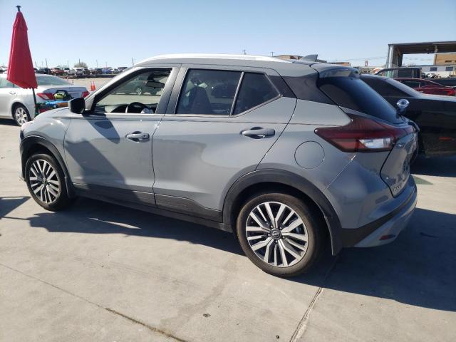 Image 2 of 2023 NISSAN KICKS SV 2023 with VIN 3N1CP5CV0PL550053