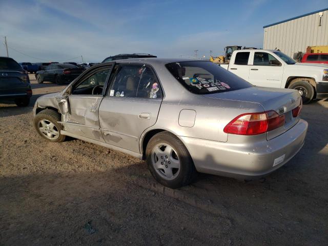 Obraz 2 z 1998 HONDA ACCORD EX 1998 z VIN 1HGCG1659WA027543
