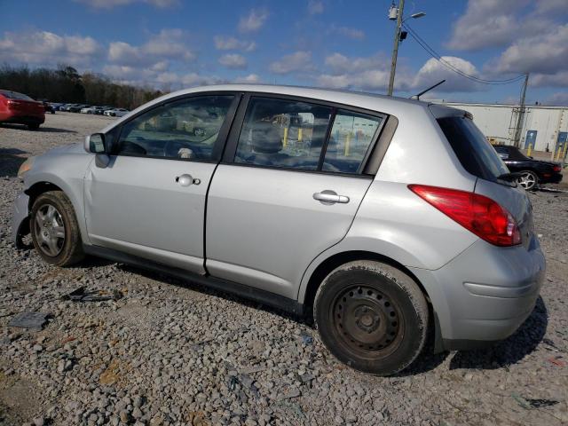 Изображение 2 2007 NISSAN VERSA S 2007 с VIN 3N1BC13E97L393204