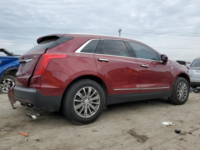 Obraz 3 z 2017 CADILLAC XT5 LUXURY 2017 z VIN 1GYKNBRS3HZ109516