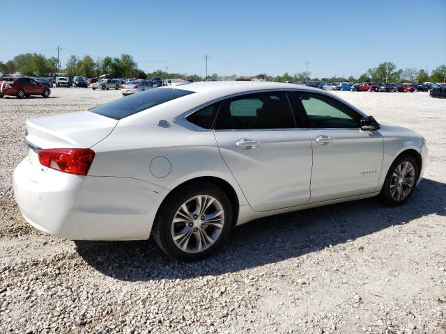Image 3 of 2015 CHEVROLET IMPALA LT 2015 with VIN 1G1115SL9FU122503
