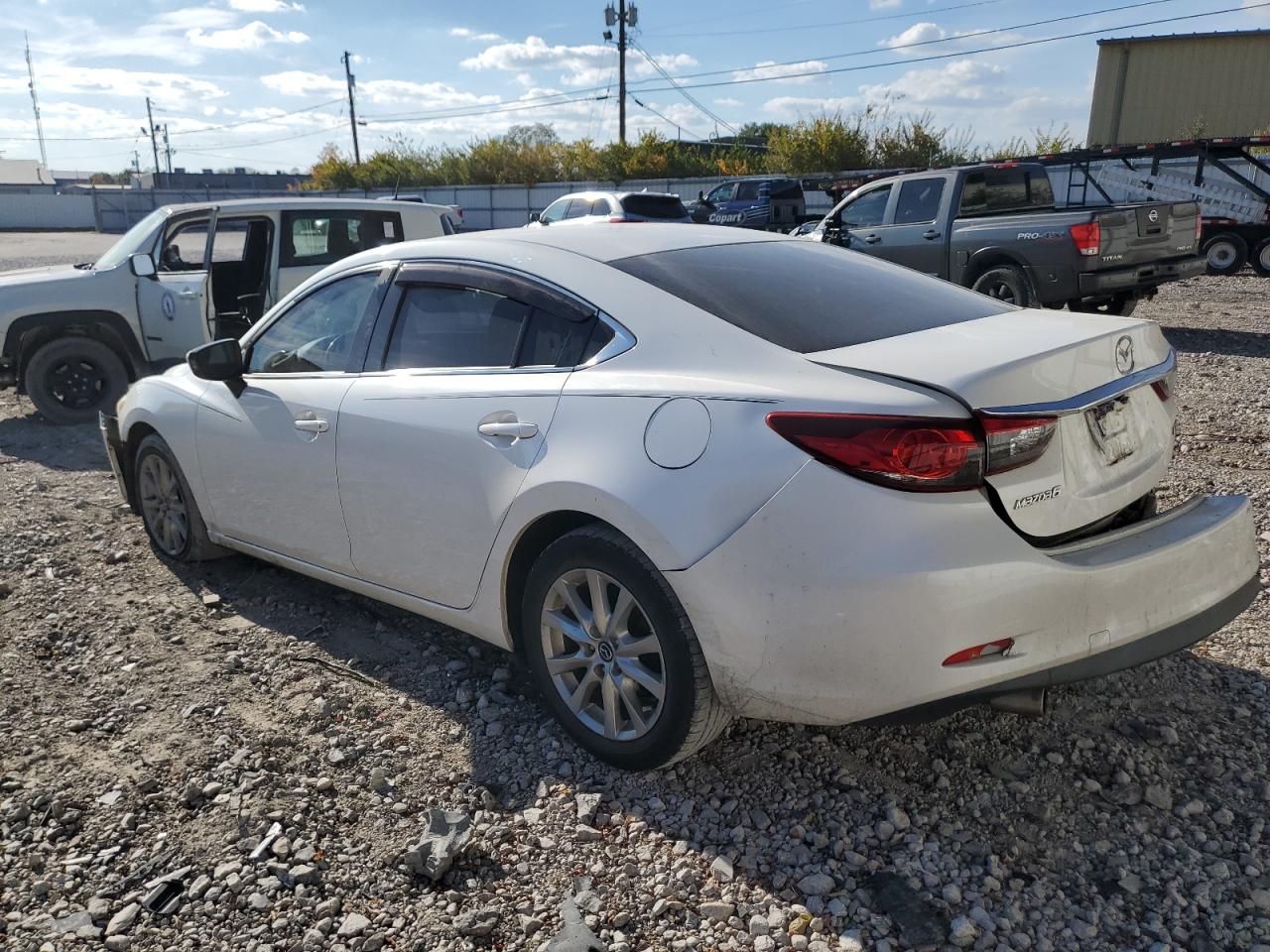 Изображение 2 2014 MAZDA 6 SPORT 2014 с VIN JM1GJ1U63E1149844