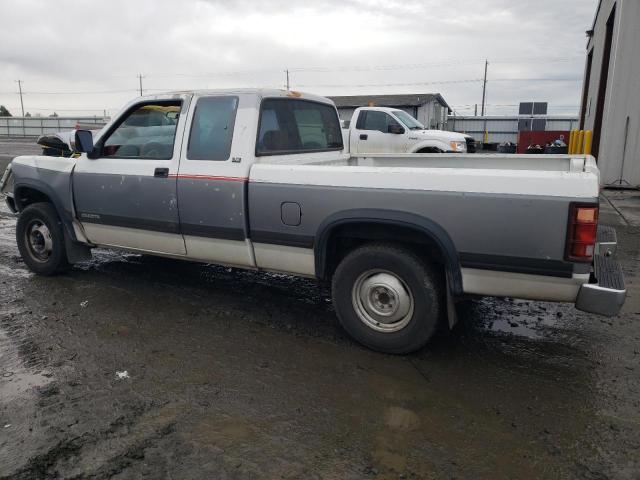 Изображение 2 1993 DODGE DAKOTA  1993 с VIN 1B7GL23Y5PS195448